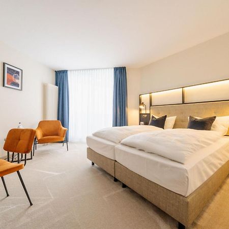 Solthus Hotel&Spa Баабе Екстериор снимка