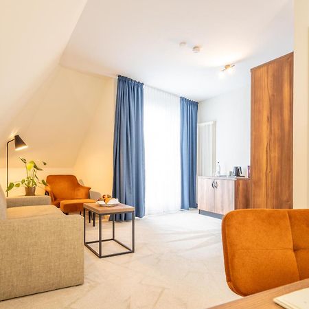 Solthus Hotel&Spa Баабе Екстериор снимка