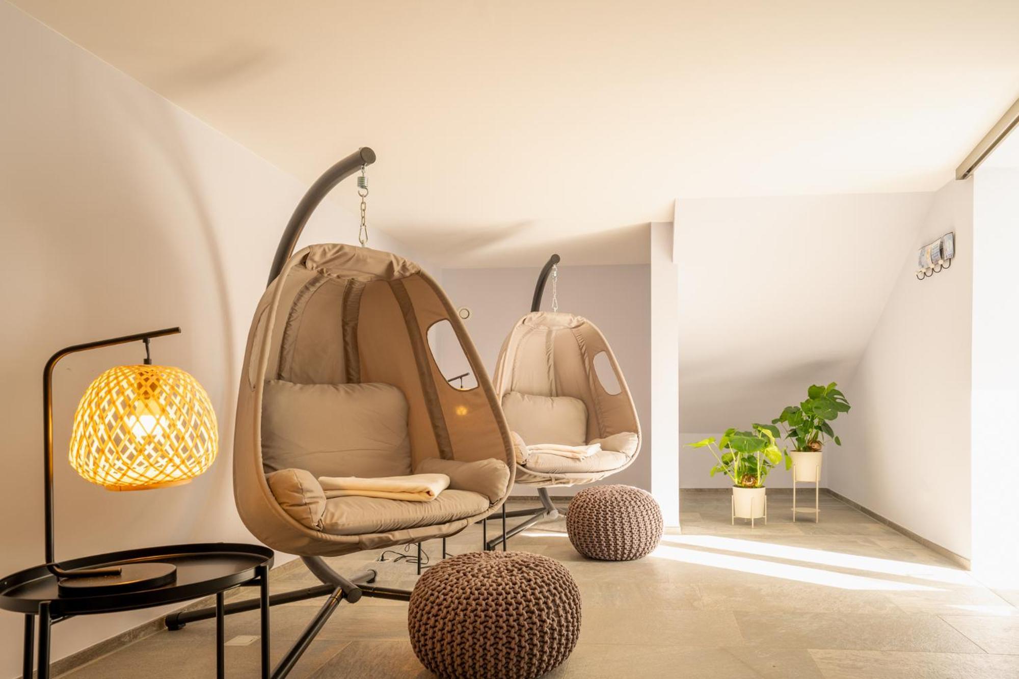 Solthus Hotel&Spa Баабе Екстериор снимка