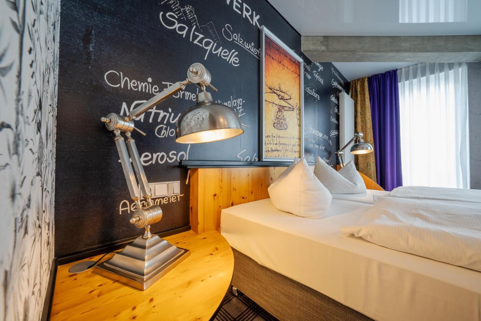 Solthus Hotel&Spa Баабе Екстериор снимка