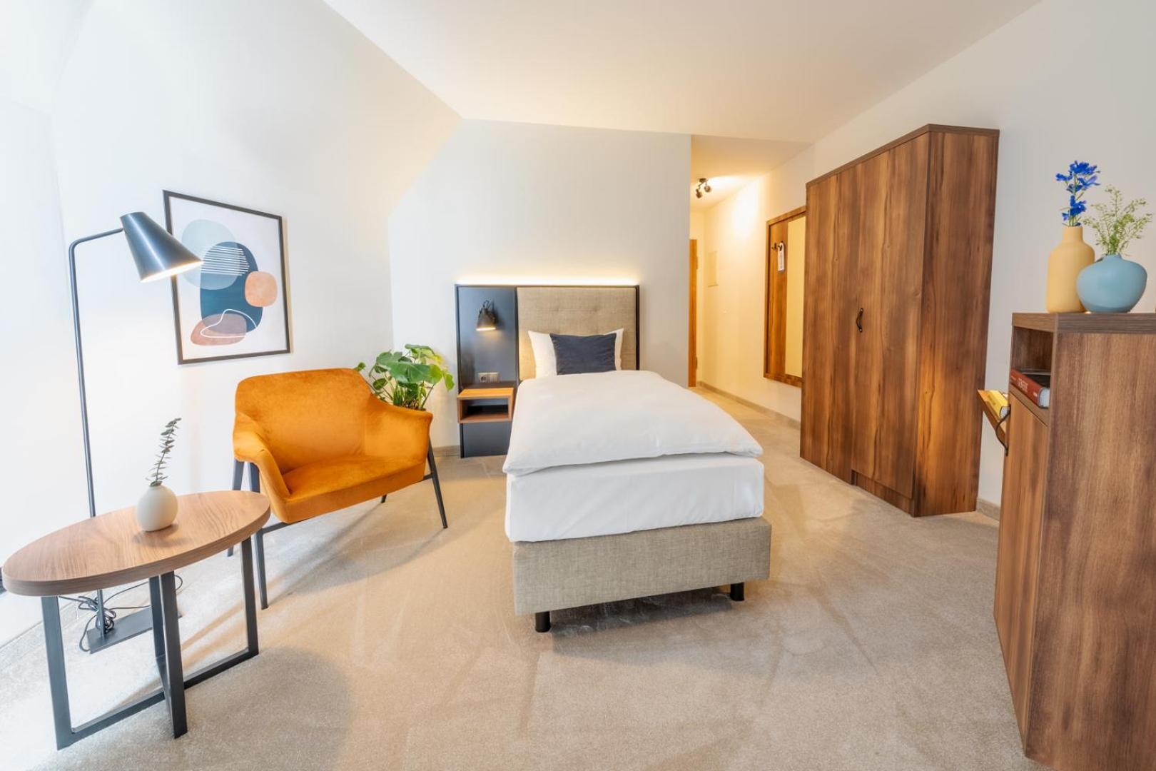 Solthus Hotel&Spa Баабе Екстериор снимка