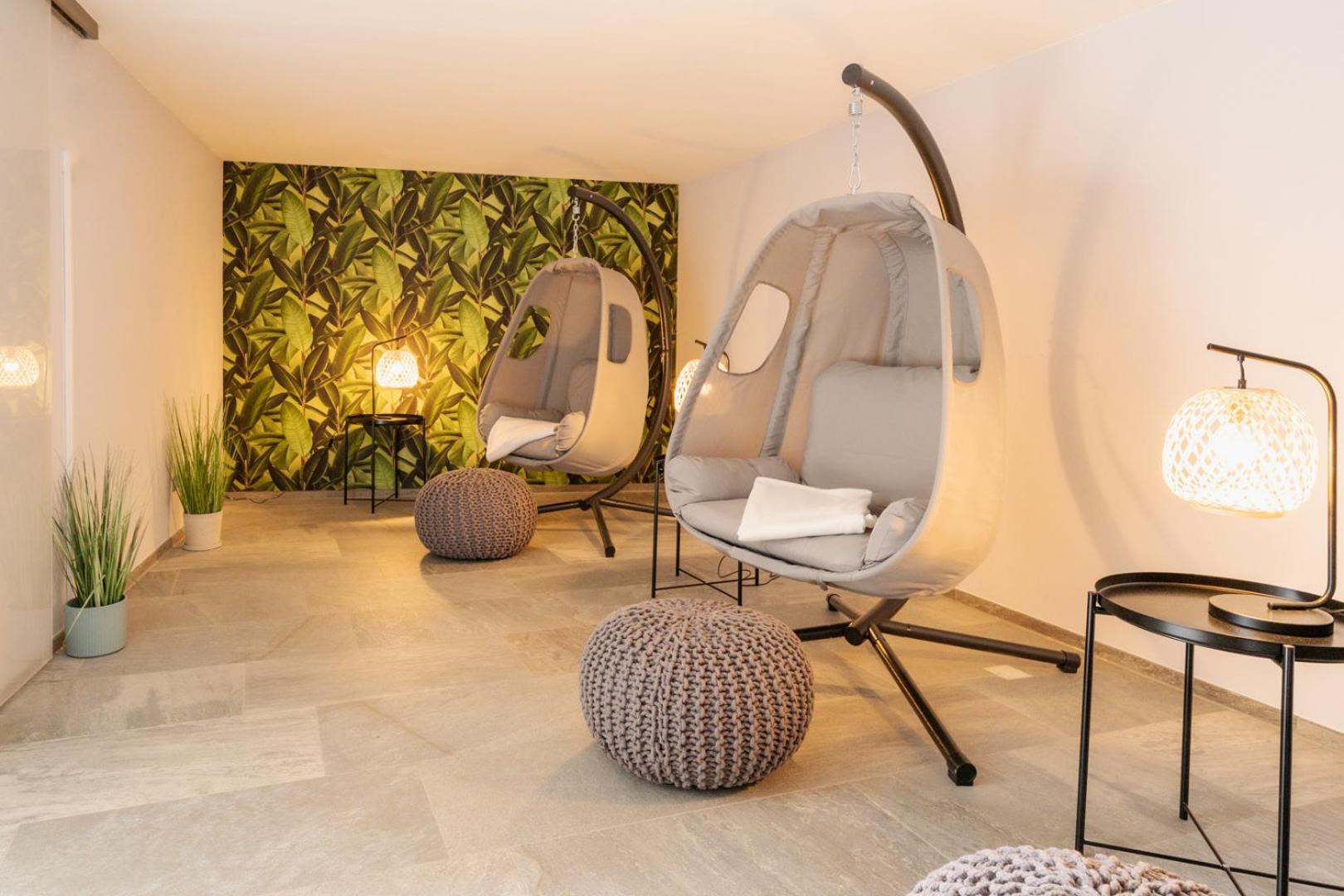 Solthus Hotel&Spa Баабе Екстериор снимка