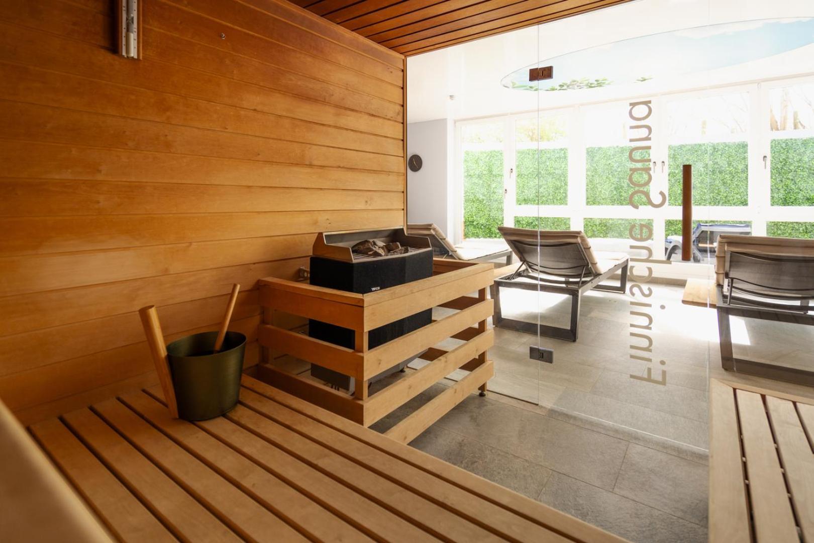 Solthus Hotel&Spa Баабе Екстериор снимка