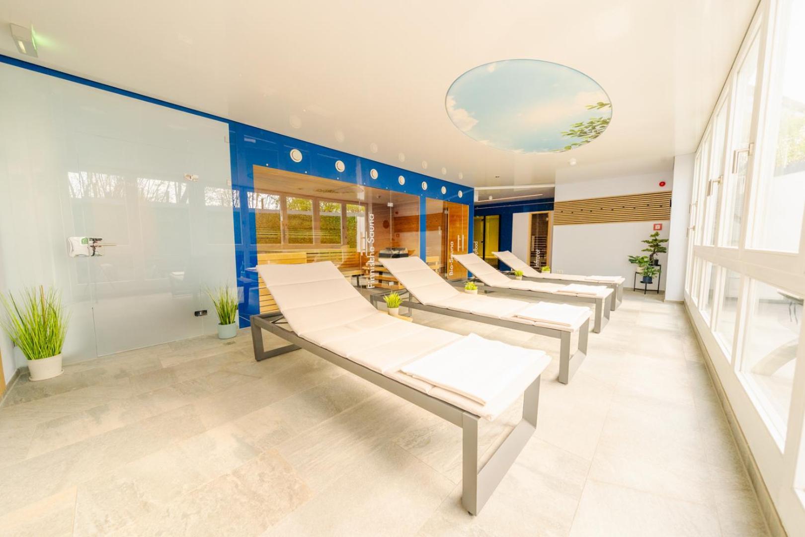 Solthus Hotel&Spa Баабе Екстериор снимка