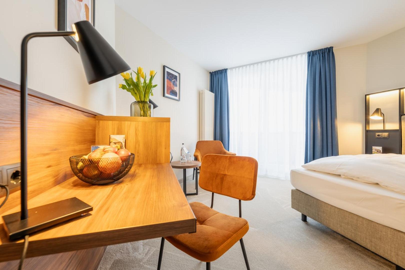 Solthus Hotel&Spa Баабе Екстериор снимка