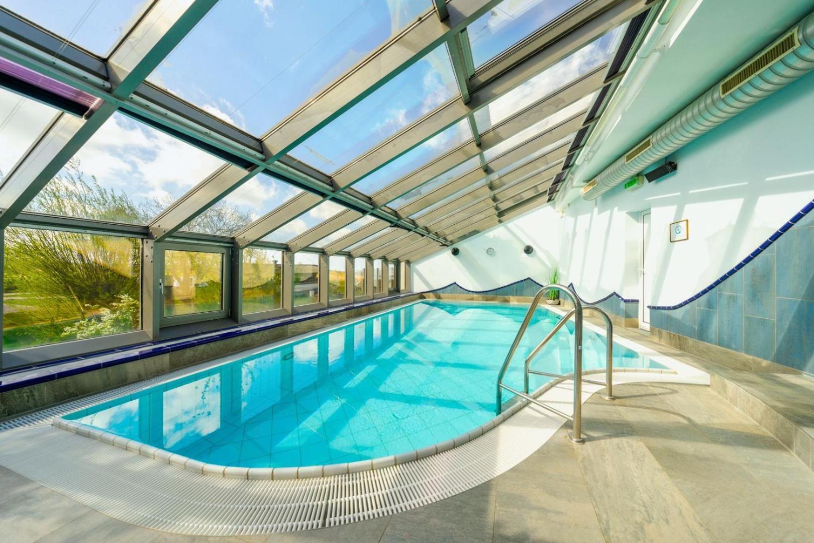 Solthus Hotel&Spa Баабе Екстериор снимка