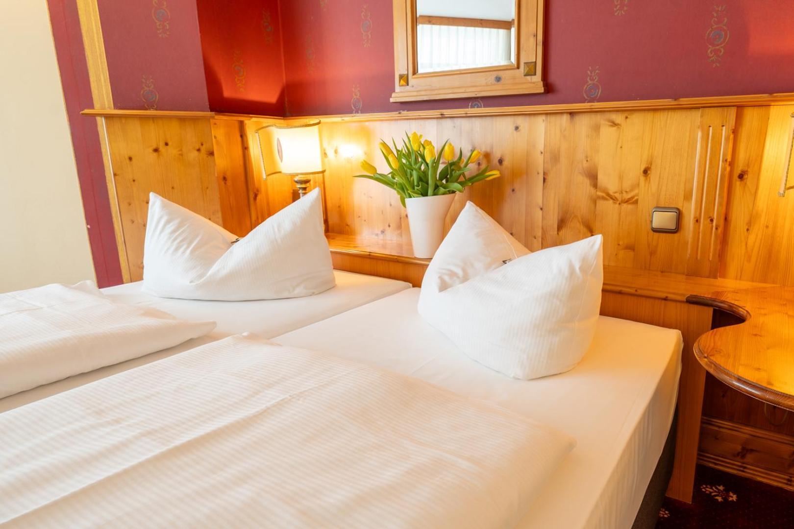 Solthus Hotel&Spa Баабе Екстериор снимка