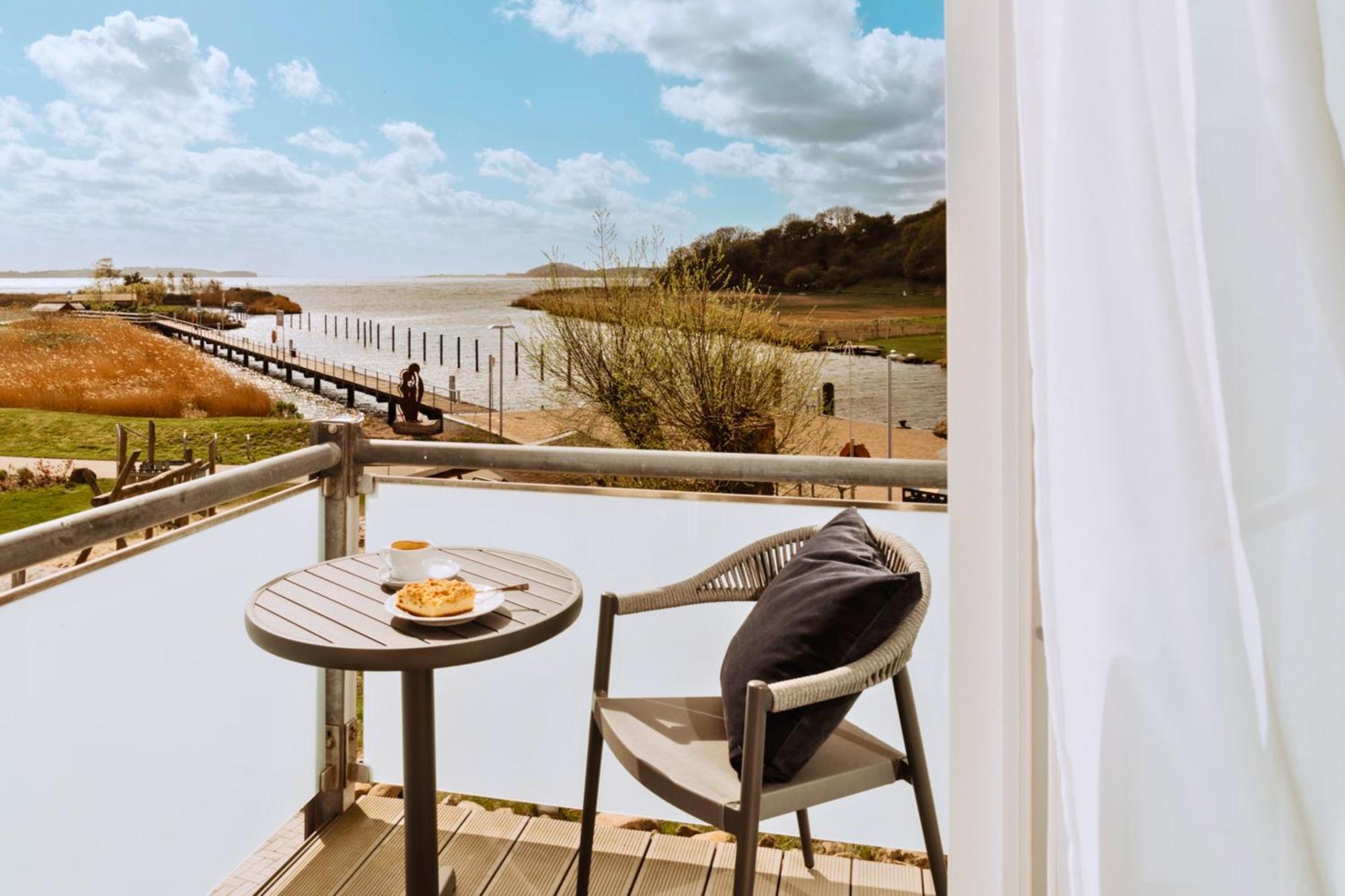 Solthus Hotel&Spa Баабе Екстериор снимка
