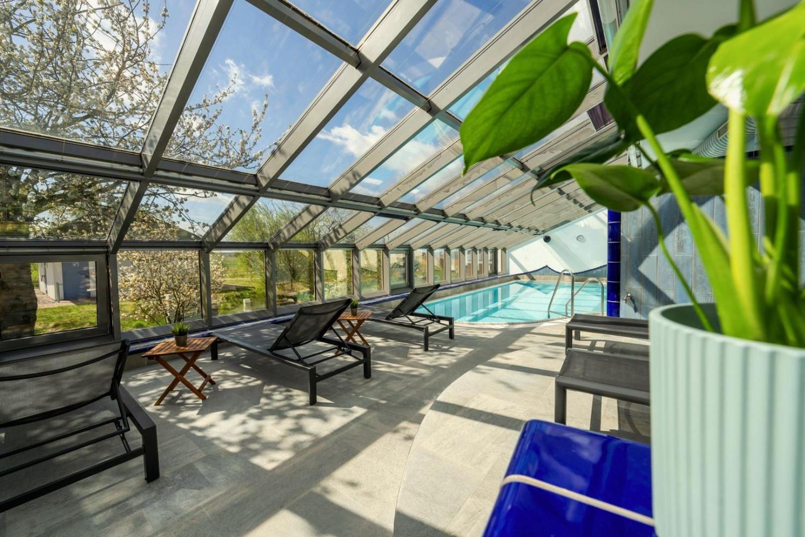 Solthus Hotel&Spa Баабе Екстериор снимка