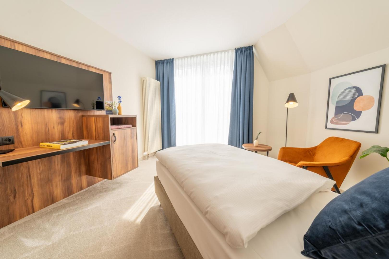Solthus Hotel&Spa Баабе Екстериор снимка