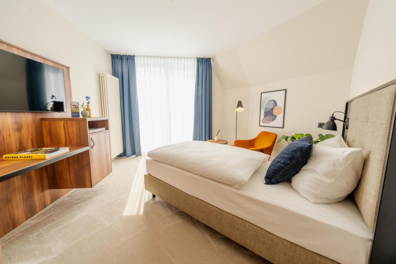 Solthus Hotel&Spa Баабе Екстериор снимка
