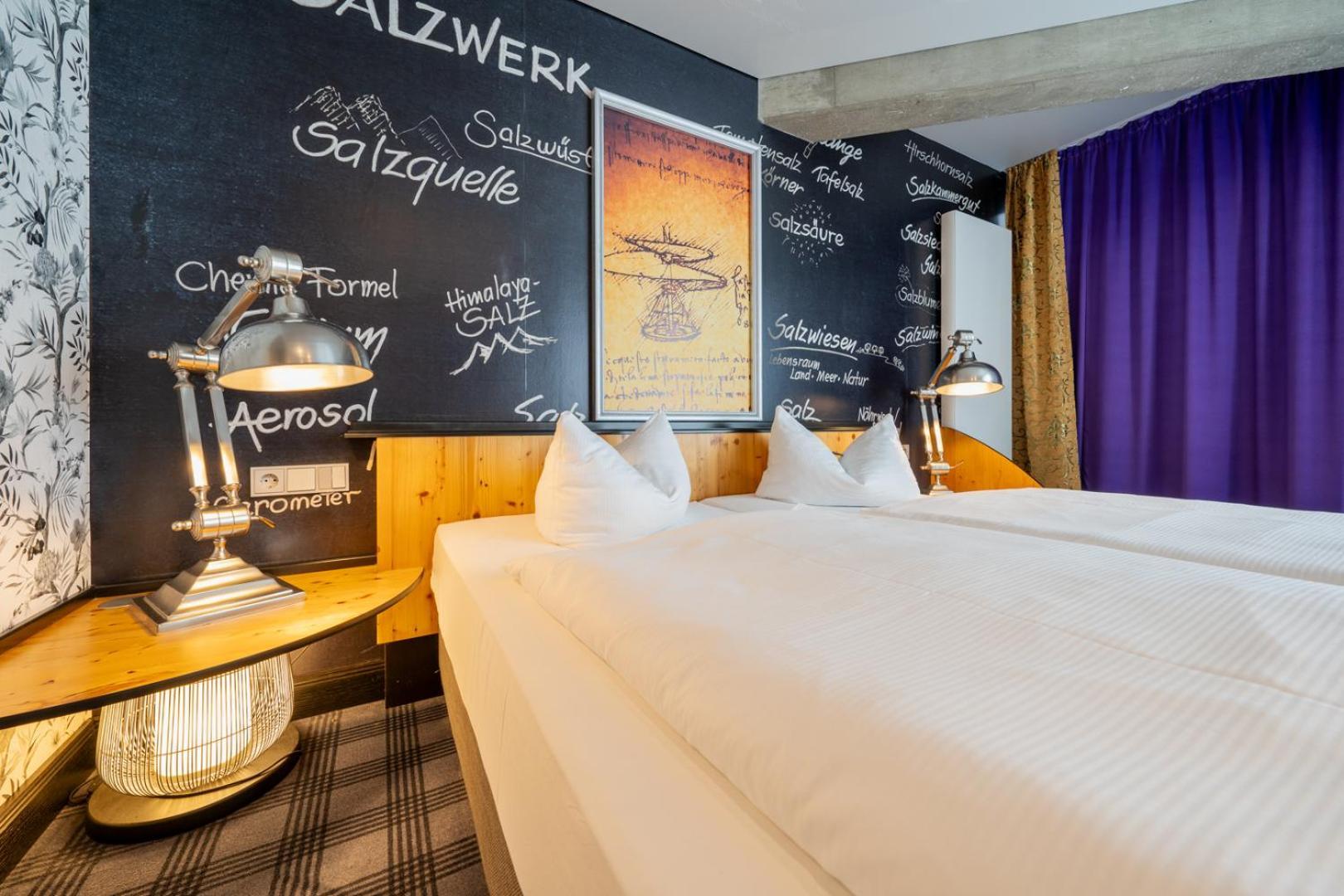 Solthus Hotel&Spa Баабе Екстериор снимка