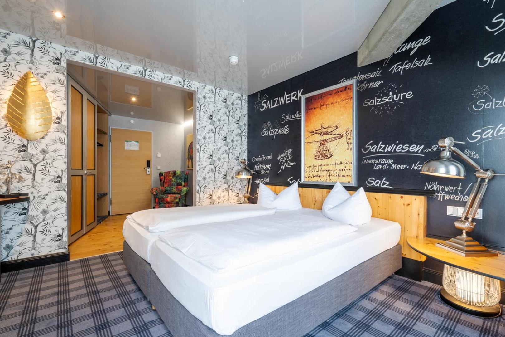 Solthus Hotel&Spa Баабе Екстериор снимка