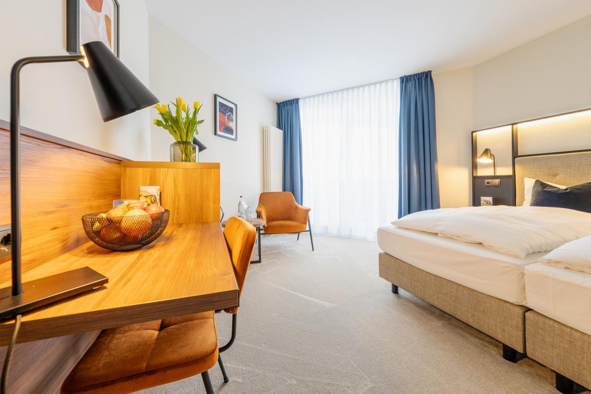 Solthus Hotel&Spa Баабе Екстериор снимка