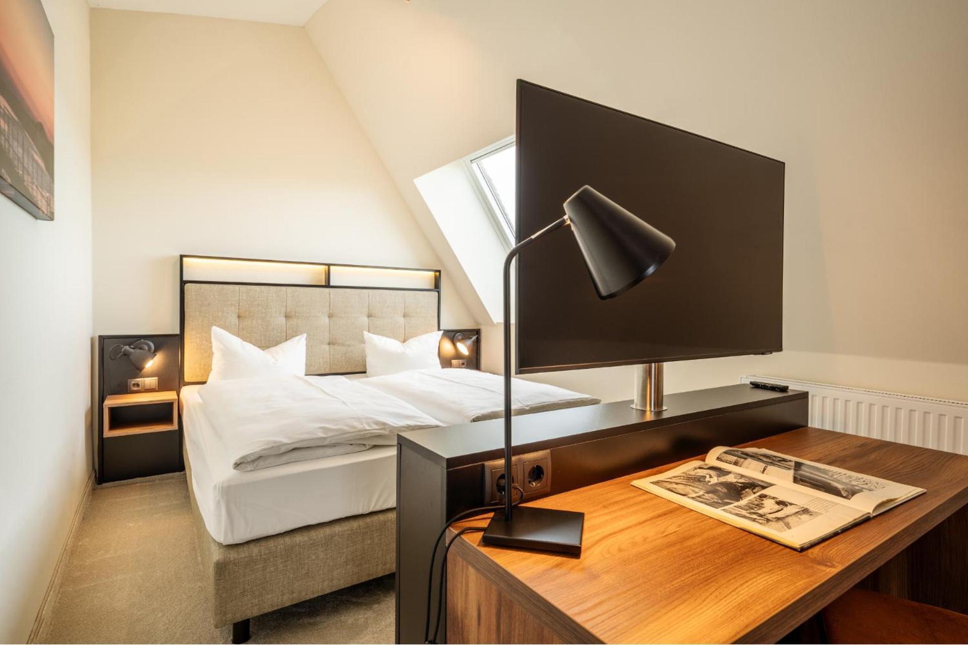 Solthus Hotel&Spa Баабе Екстериор снимка