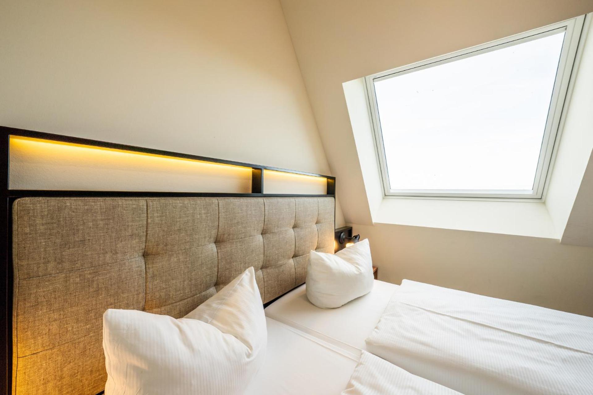Solthus Hotel&Spa Баабе Екстериор снимка