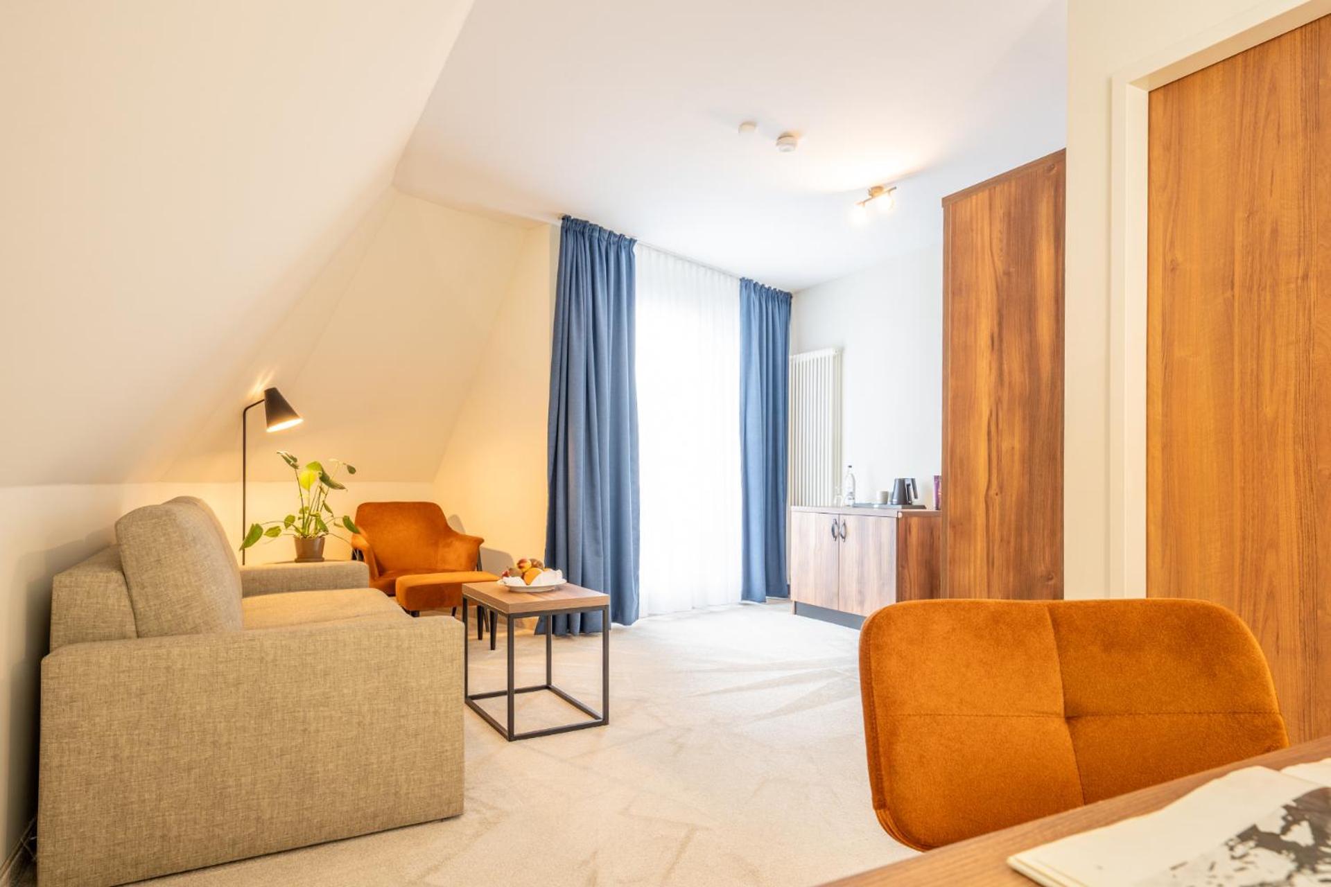 Solthus Hotel&Spa Баабе Екстериор снимка