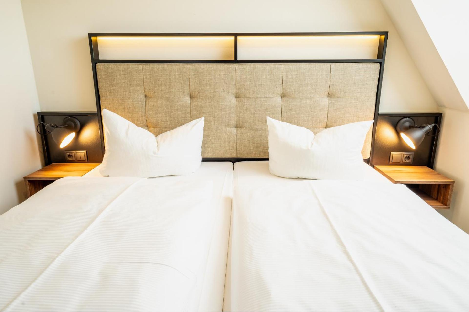 Solthus Hotel&Spa Баабе Екстериор снимка