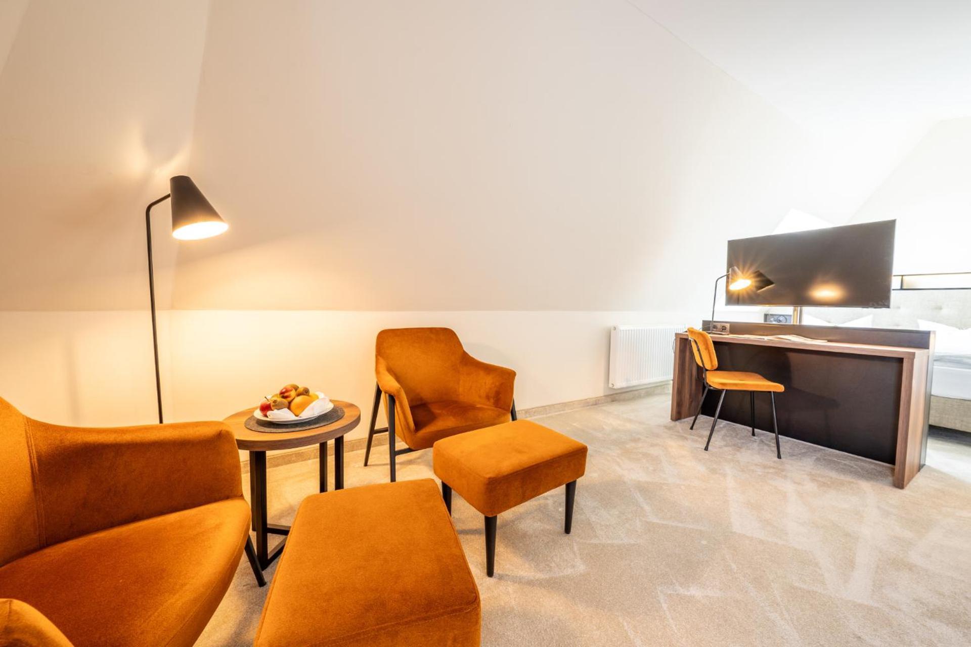 Solthus Hotel&Spa Баабе Екстериор снимка