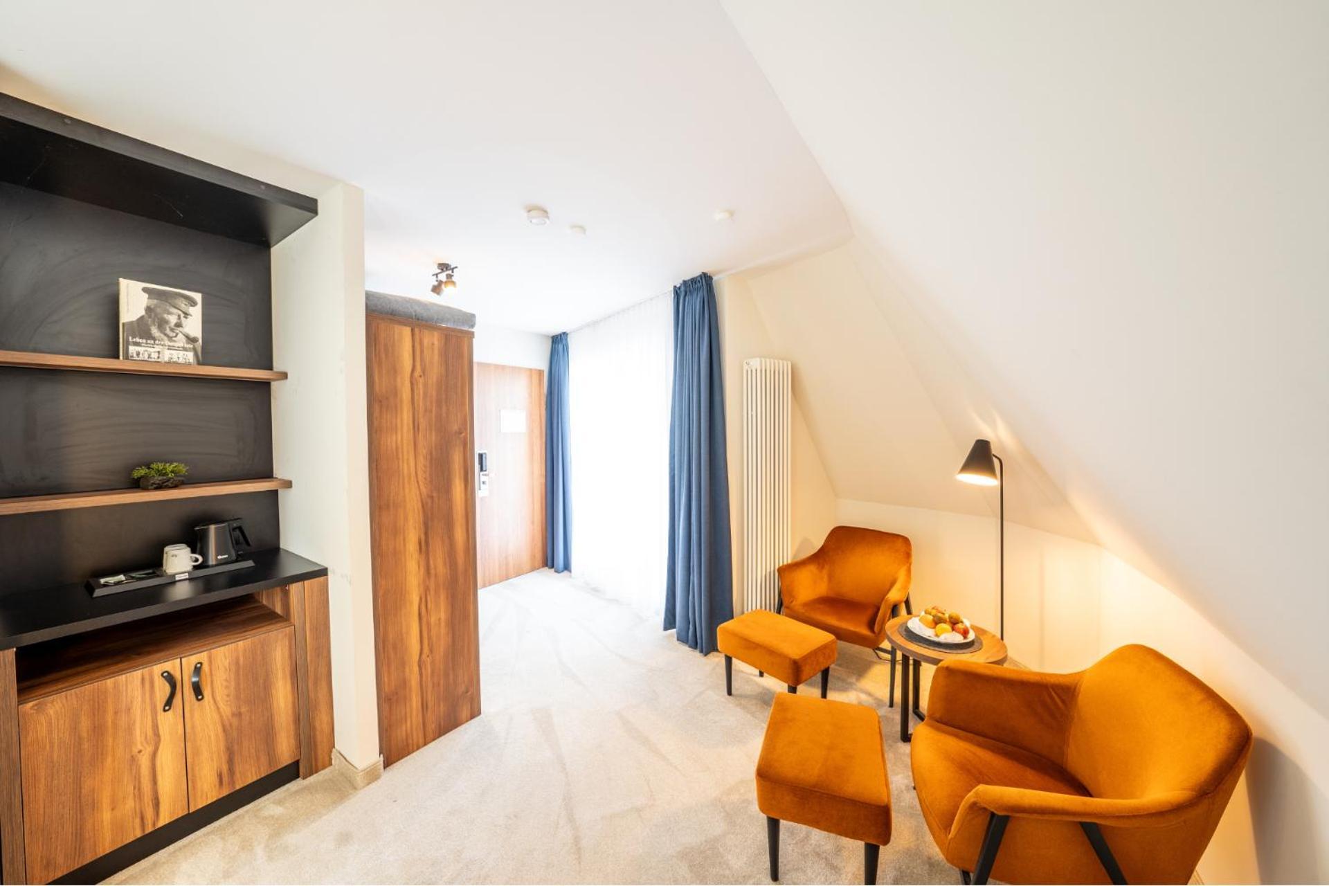 Solthus Hotel&Spa Баабе Екстериор снимка