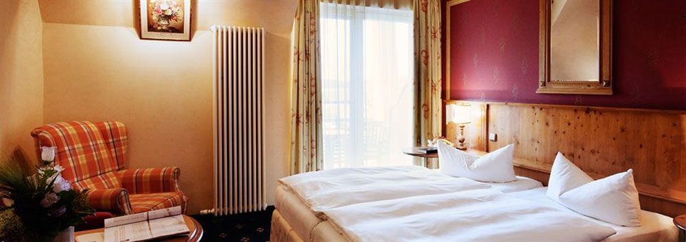 Solthus Hotel&Spa Баабе Екстериор снимка