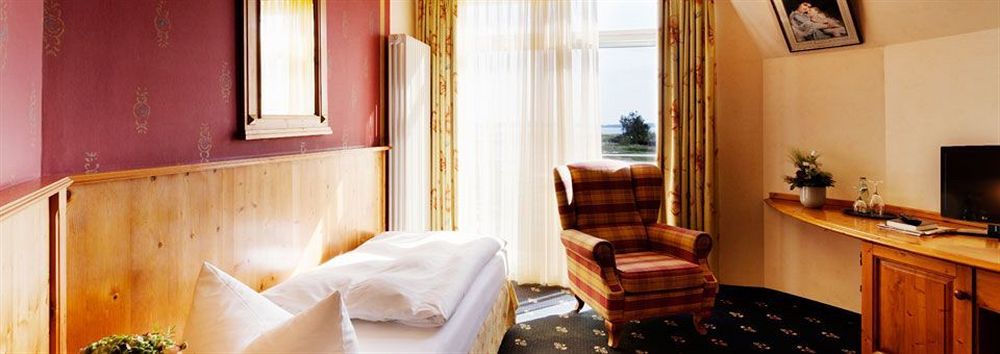 Solthus Hotel&Spa Баабе Екстериор снимка