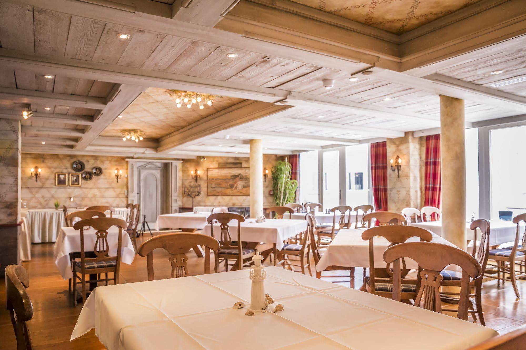 Solthus Hotel&Spa Баабе Екстериор снимка